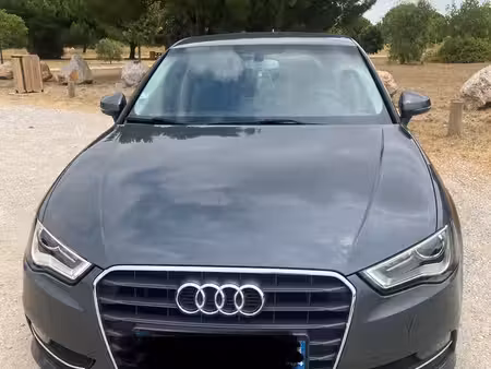 Audi A3 1.6 TDI 105