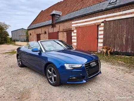 Audi A3 2.0 TDI 140