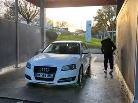 Audi A3 1.6 TDI 105