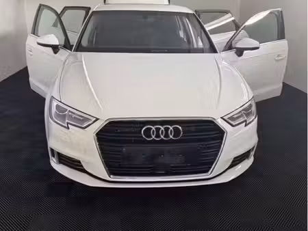 Audi A3 TFSI 150