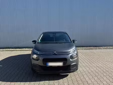 Citroën C3 1.2 82
