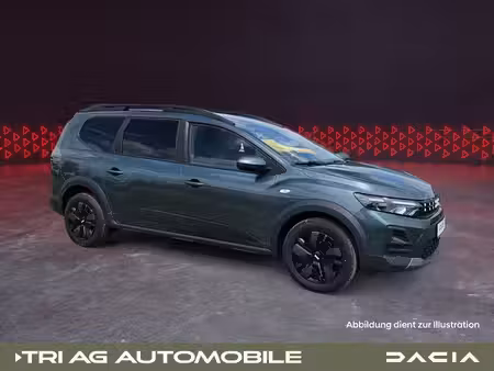 Dacia Jogger 1.0 TCe 110 Expression