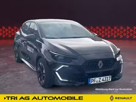 Renault Clio E-Tech 1.8 160 Evolution
