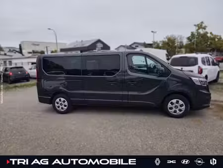 Renault Trafic Evolution