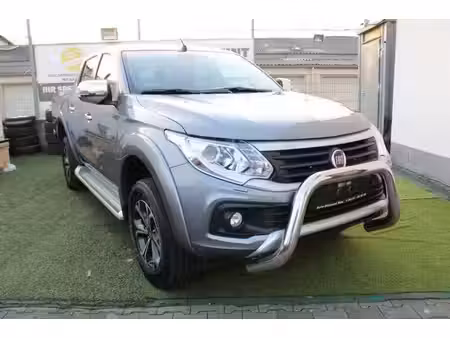 Fiat Fullback 2.4 181 Cross 4x4