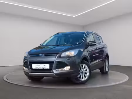 Ford Kuga 1.5 150 Titanium