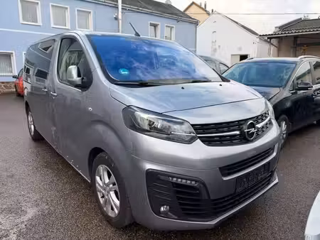 Opel Zafira 2.0 150 Edition