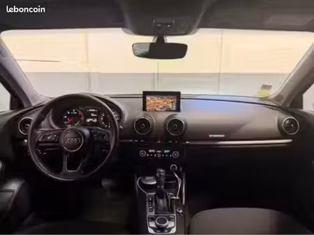 Audi A3 1.6 TDI 116
