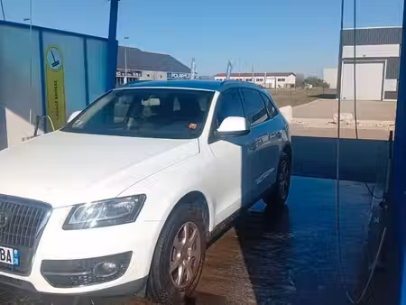 Audi Q5 2.0 TDI 143