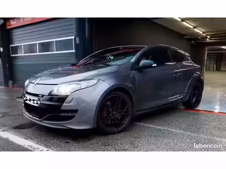 Renault Mégane RS Trophy