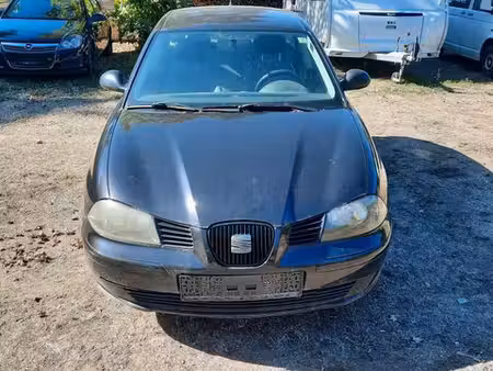 Seat Ibiza 1.4 75