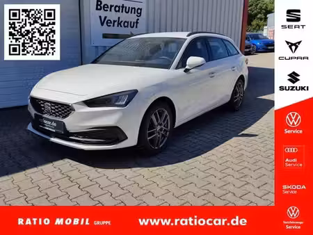 Seat Leon 1.0 TSI 110 Référence