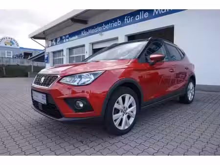 Seat Arona 1.0 Style