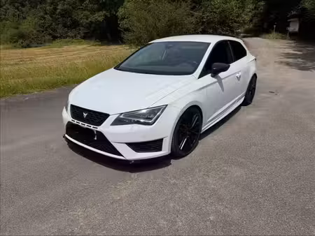 Seat Leon Cupra 2.0 TSI 280 SC