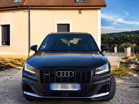 Audi Q2 SQ2 2.0 300 quattro