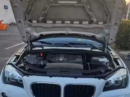 BMW X1 18d 2.0 143