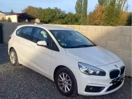 BMW Série 2 214d 1.5 95