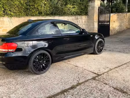 BMW Série 1 135i