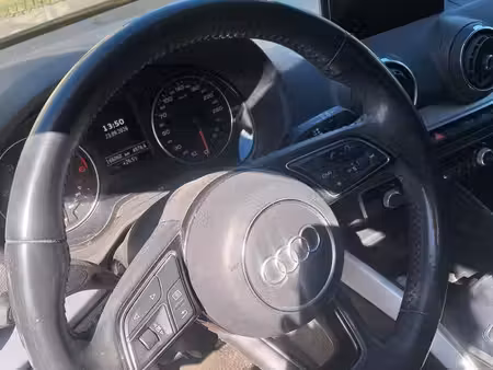 Audi Q2 35 TDI 2.0 TDI 150