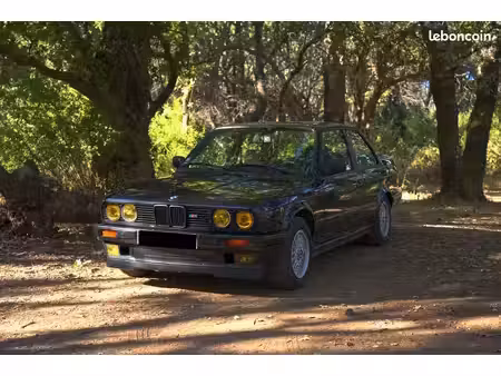 BMW Série 3 318IS