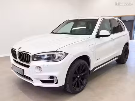 BMW X5 40e 2.0 313 Lounge Plus xDrive