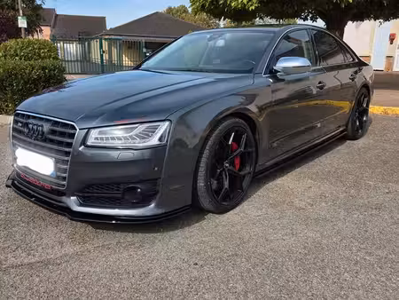 Audi A8 S8 V8 4.0 520 quattro