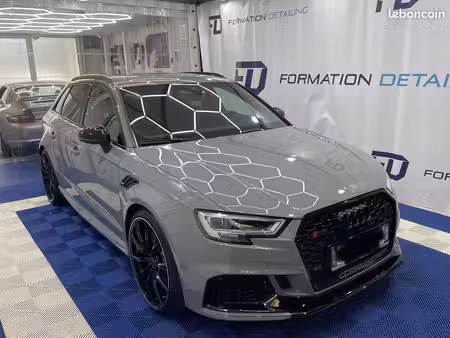 Audi A3 RS3 2.5 TFSI 400 quattro