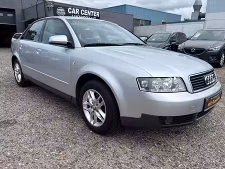Audi A4 2.0