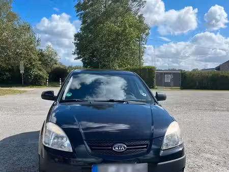 Kia Ceed 1.4