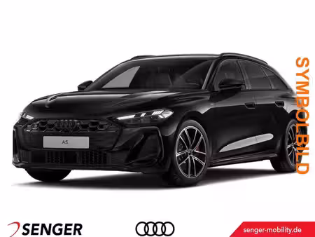 Audi A5 2.0 367 quattro