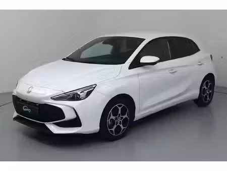 MG MG3 1.5 195 Luxury