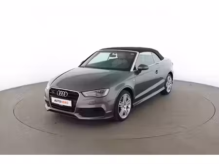 Audi A3 1.8 TFSI 180