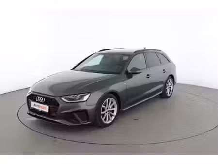 Audi A4 40 TFSI 2.0 FSI 150