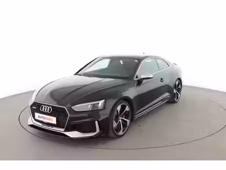 Audi A5 RS5 V6 2.9 TFSI 450 quattro