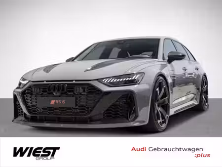 Audi A6 45 TFSI 2.0 TFSI 265 quattro