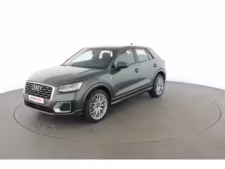 Audi Q2 35 TFSI 1.5 TFSI 150