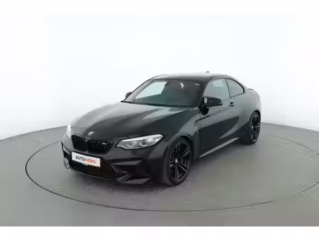BMW Série 2 M2 3.0 450