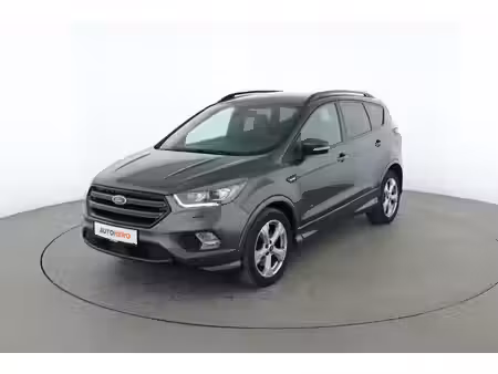 Ford Kuga 2.0 EcoBoost