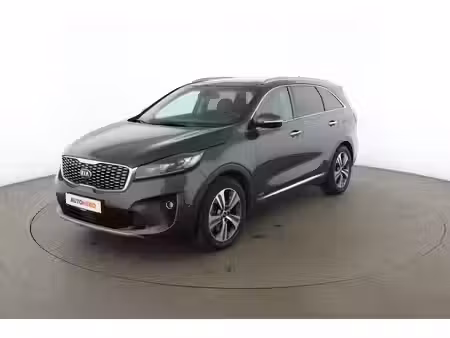 Kia Sorento 2.2 CRDi 200