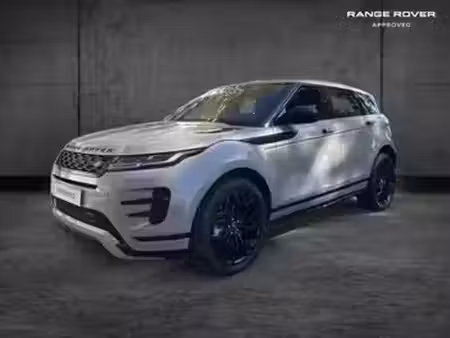 Land Rover Range Rover Evoque P300E 1.5 309 Dynamic SE 4x4