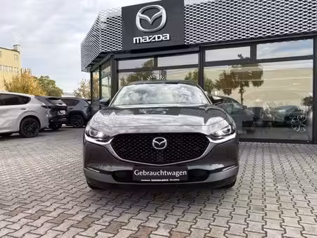 Mazda CX-30 Skyactiv X 2.0 186 Exclusive Line