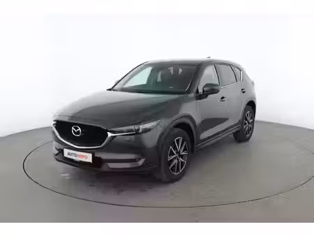 Mazda CX-5 Skyactiv G 2.0 160 Selection 4x4