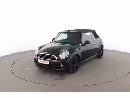 Mini Cabrio One 1.6 98