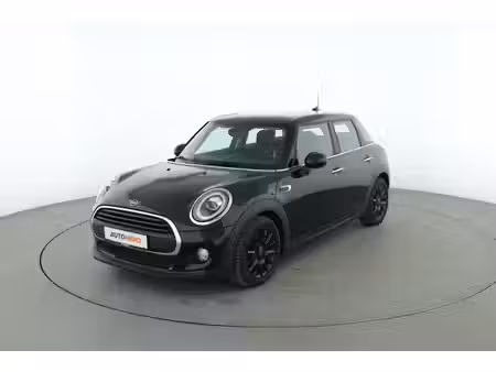 Mini Mini One 1.5 102