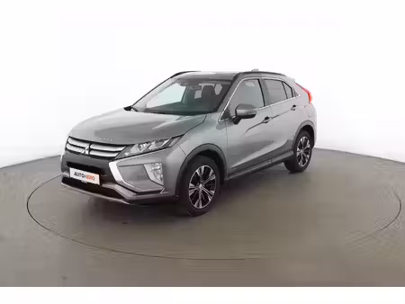 Mitsubishi Eclipse Cross 1.5 163