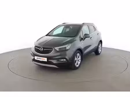 Opel Mokka 1.4 140