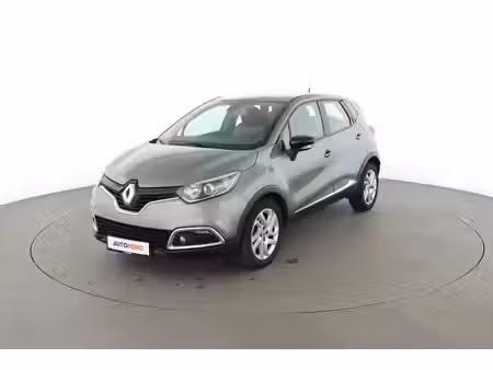 Renault Captur 1.2 TCe 120