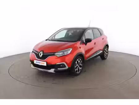 Renault Captur 1.3 TCe 150