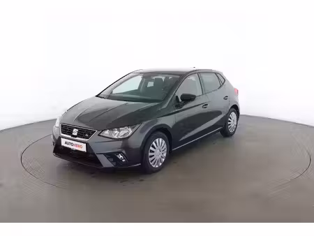 Seat Ibiza 1.0 TSI 95
