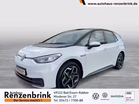 Volkswagen ID.3 S 204